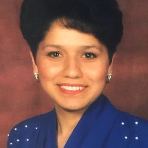 Meet your Posher, Maria